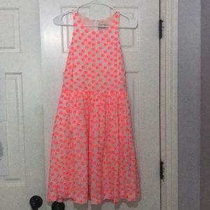Jcrew summer dress